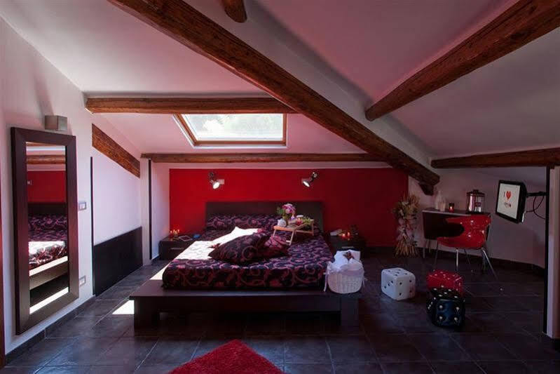 Villa Chroma Tria Rome