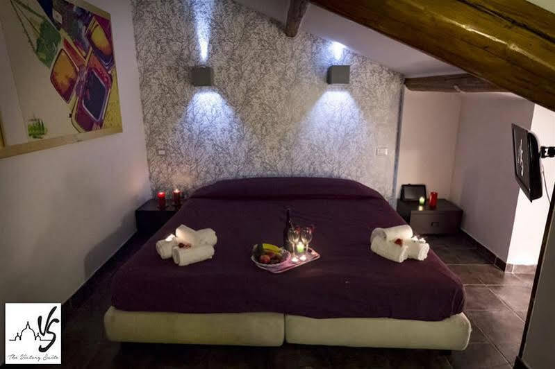 Chroma Tria Villa Rome