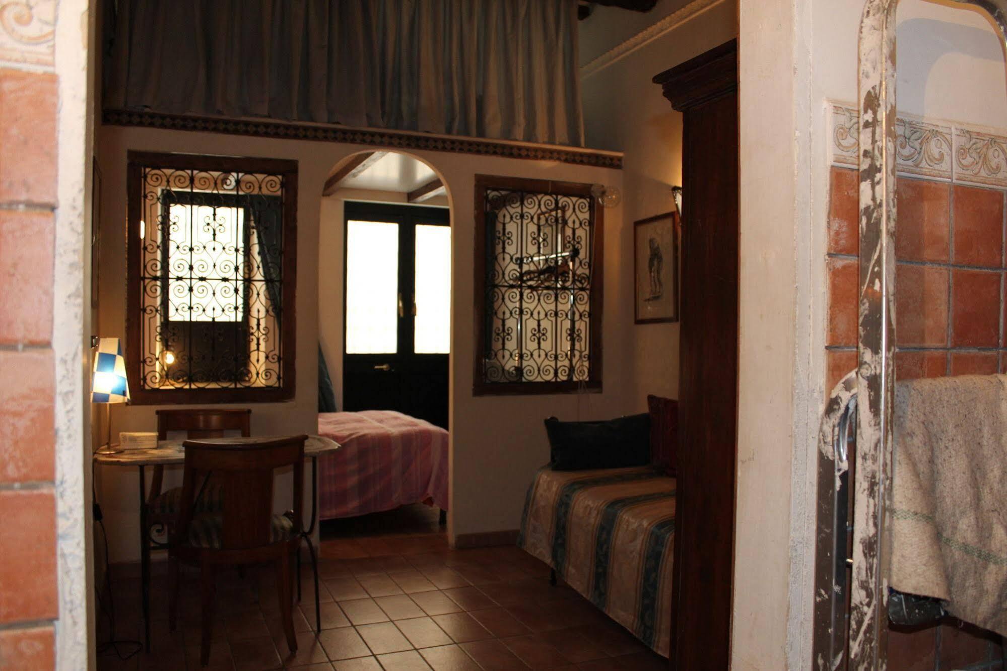 Sogno Apartamento *