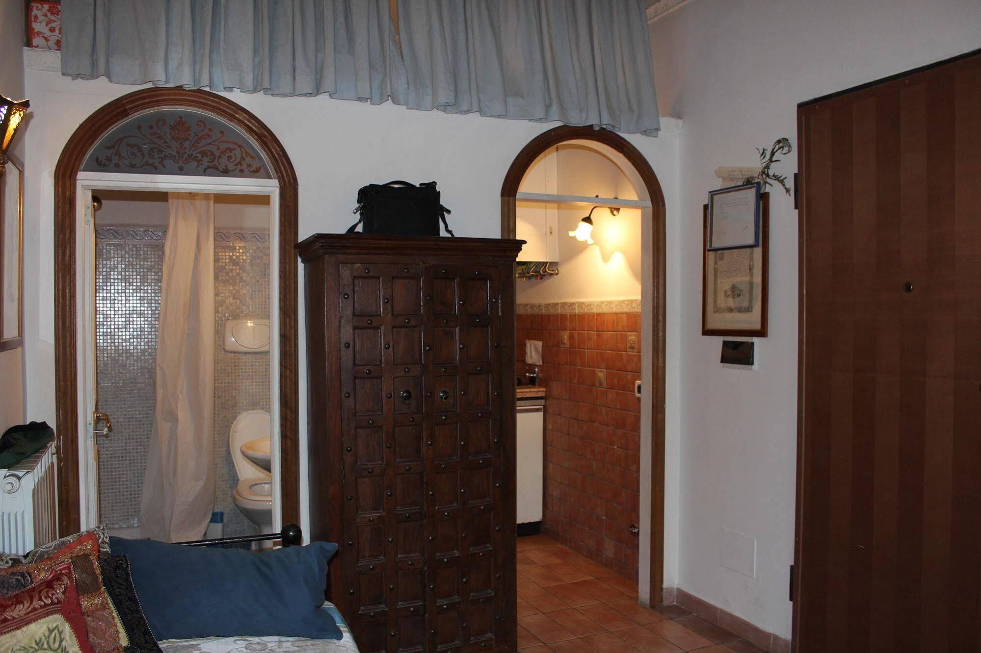 Apartamento Sogno
