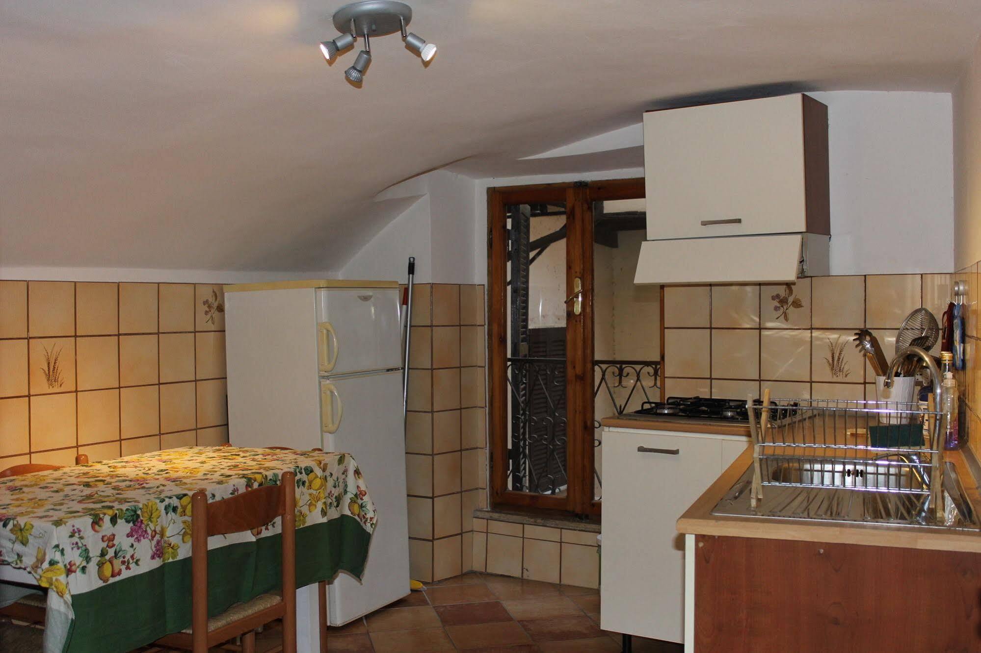 Apartamento Sogno Roma