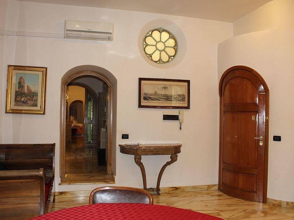Apartamento Sogno Roma