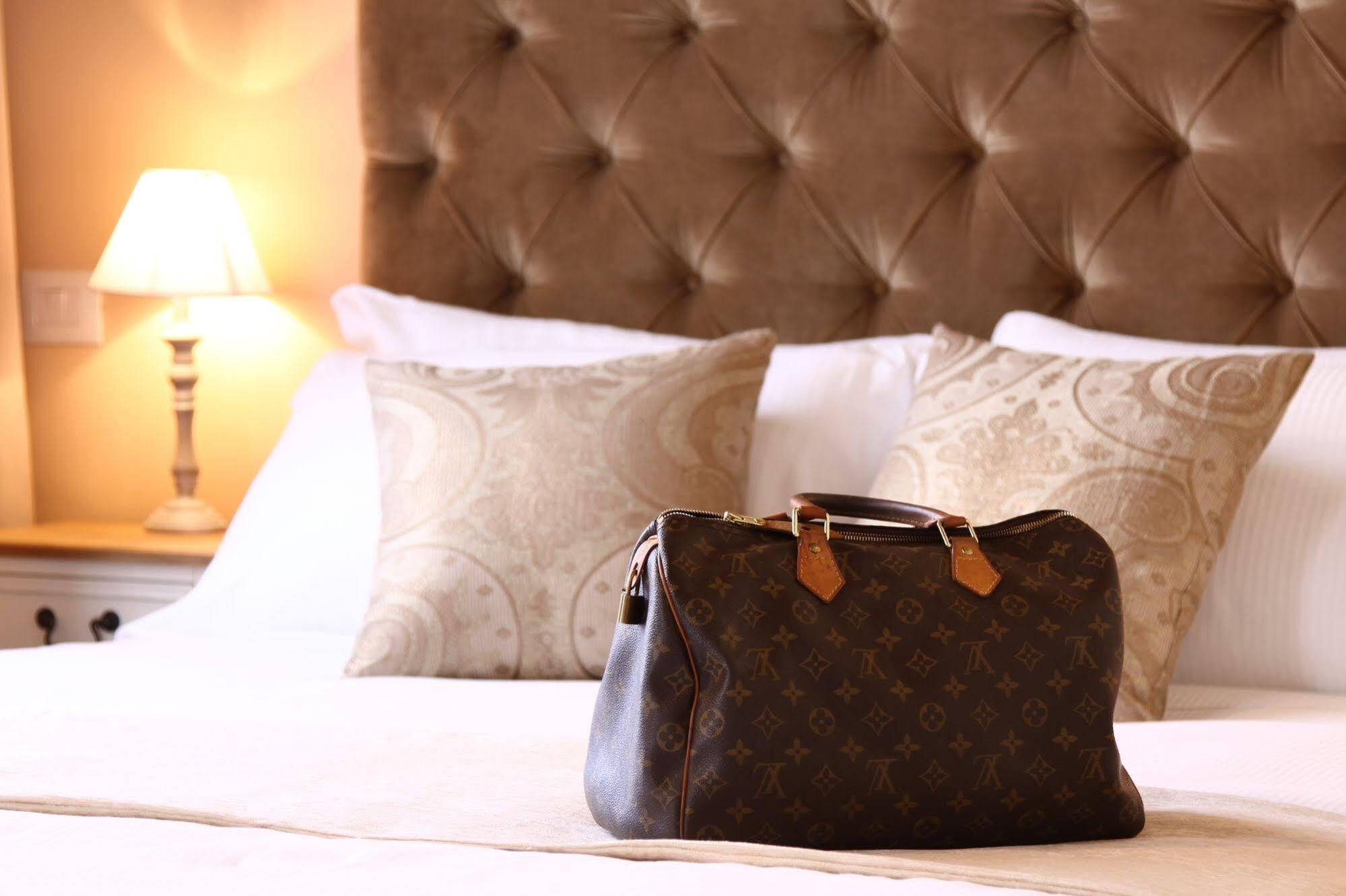 Couette-café Le Del Barone 3*