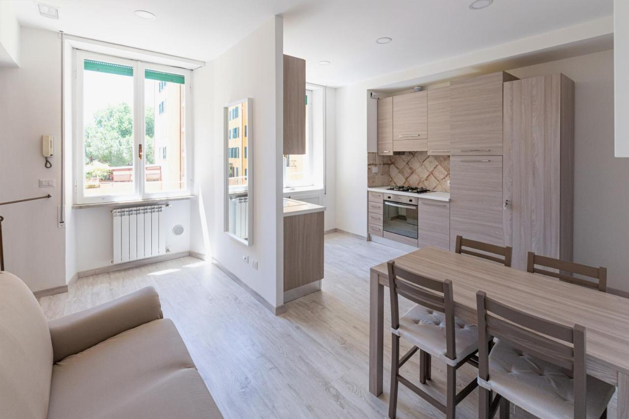 Wishingrome Holiday home Rome