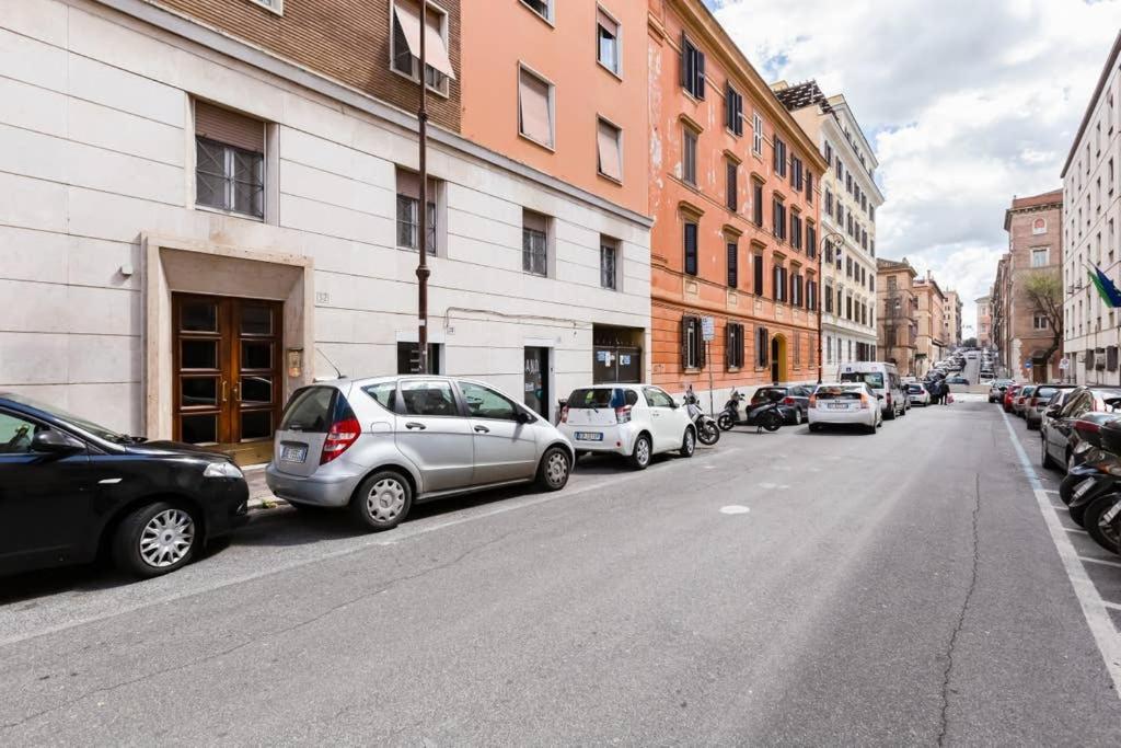 Treasurerome Bianca Family Roma