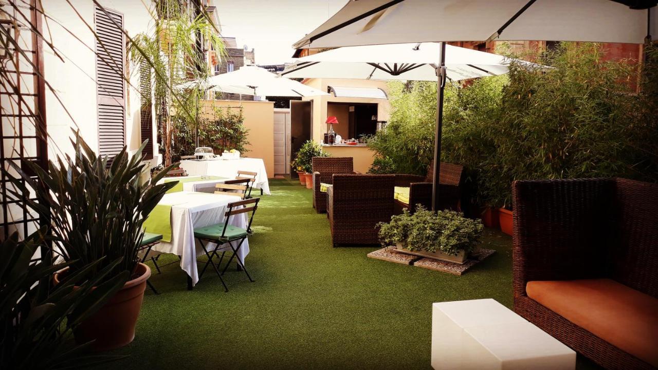 Coppede' 3* Roma