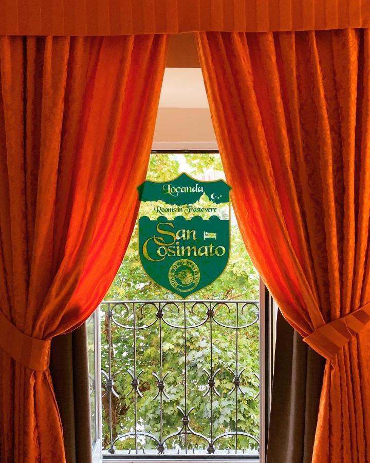 Casa de hóspedes San Cosimato Roma