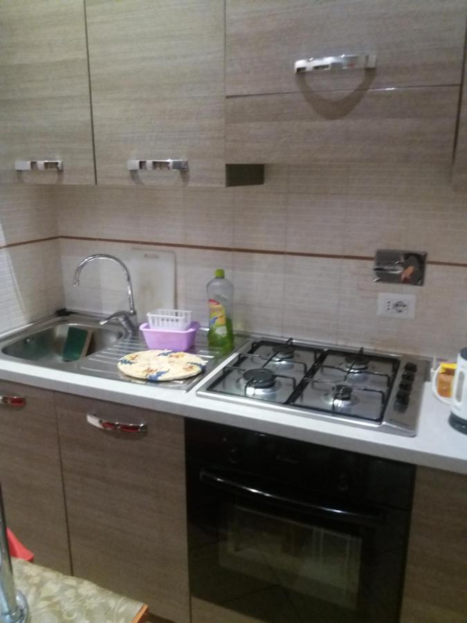 Federica's Apartment *