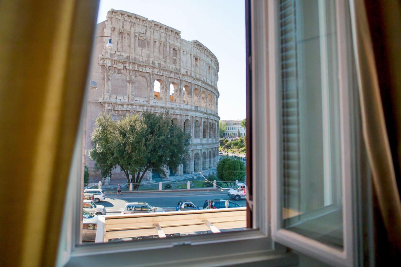 Guest house Royal House Rome