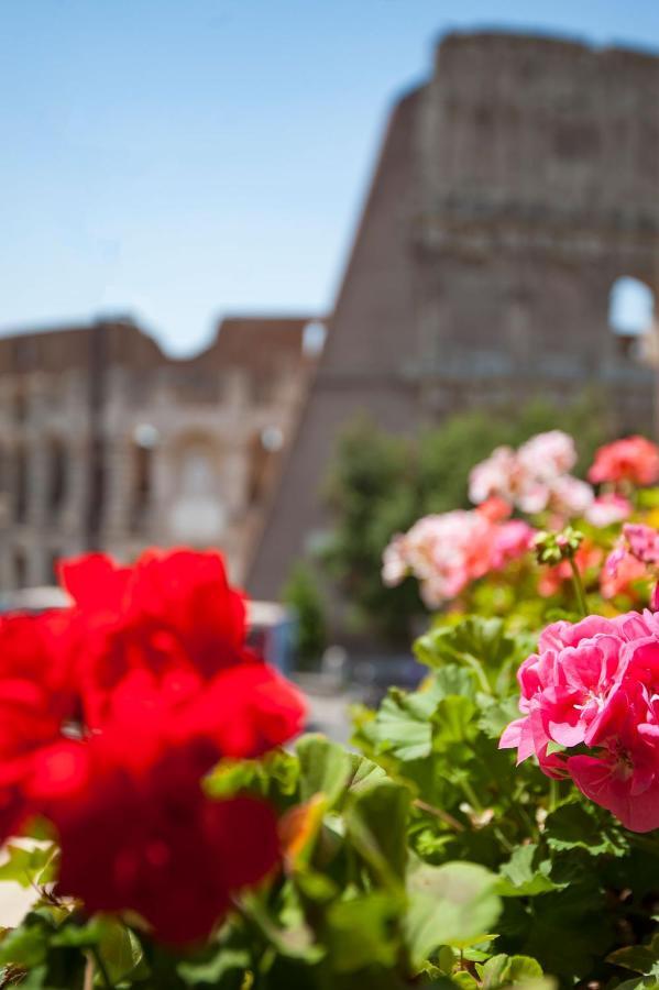 Royal House Rome