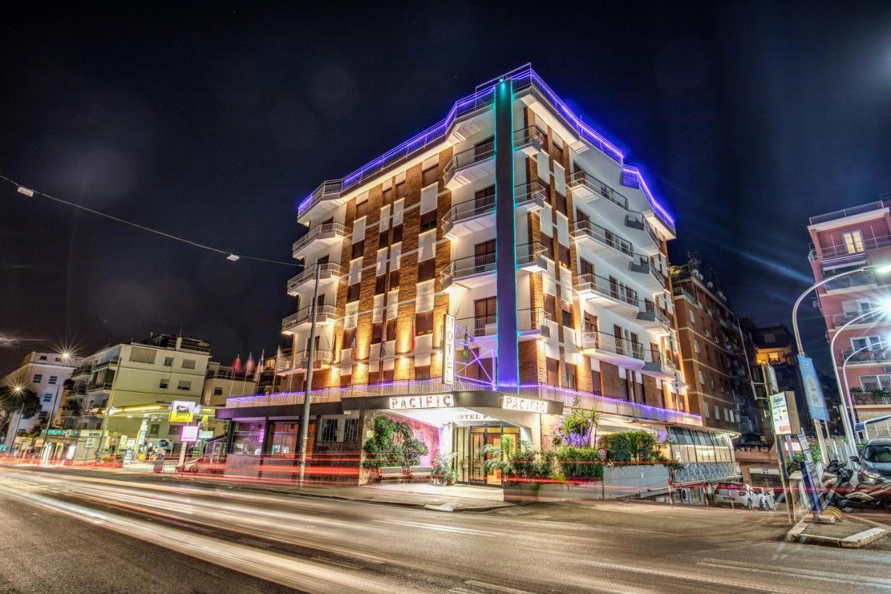 Hotel Pacific Rome