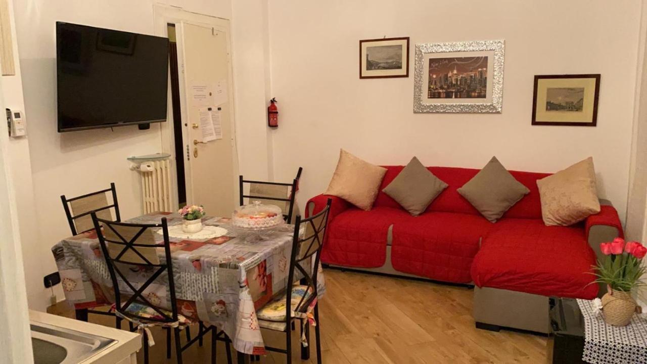 Remanton Apartamento Roma