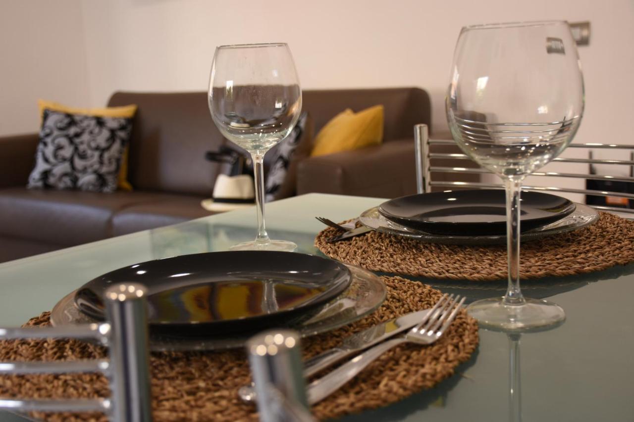 Apartment Rampa Brancaleone Rome