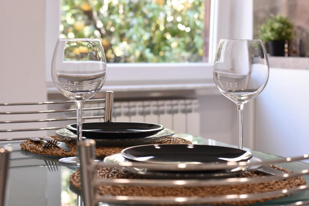 Rampa Brancaleone Apartment Rome