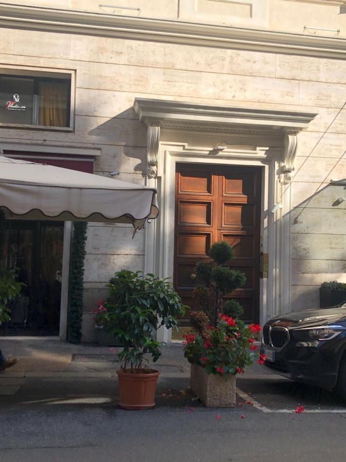 Aurora 31 - & Breakfast Rome