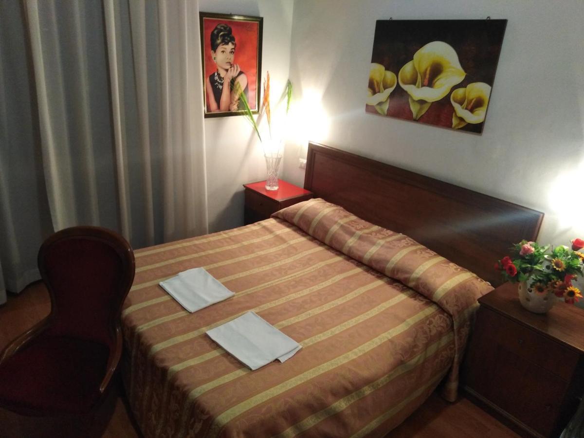 Gloria Appartement