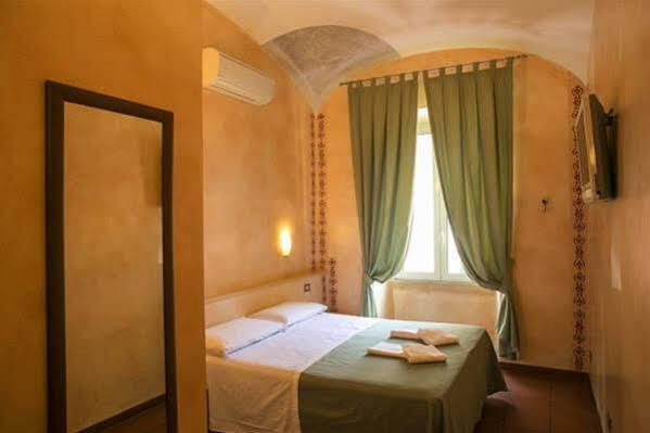 Hotel Giampy Rome