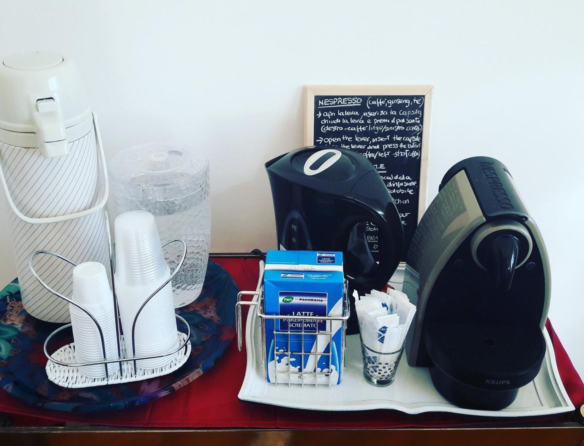 Guest house Balduina Welcome Rome