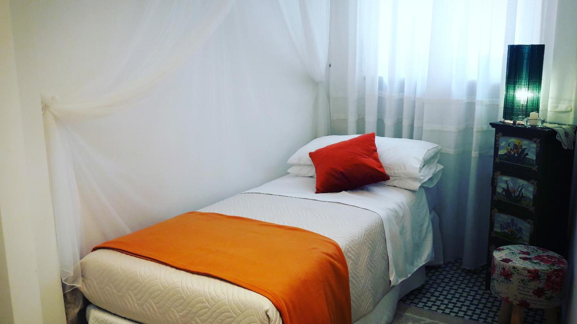 Guest house Balduina Welcome