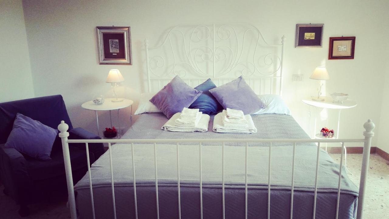 Guest house Balduina Welcome *