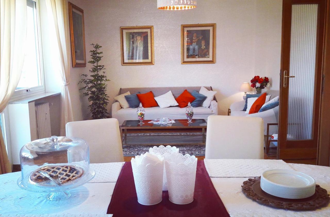 Maison d'hôtes Balduina Welcome