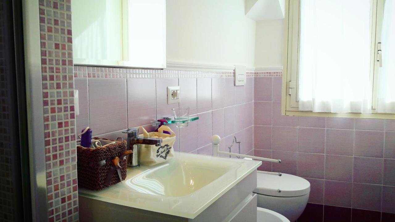 Guest house Balduina Welcome *