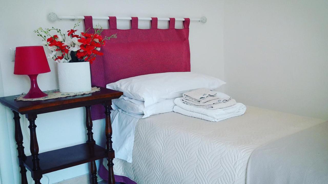Balduina Welcome Guest house *
