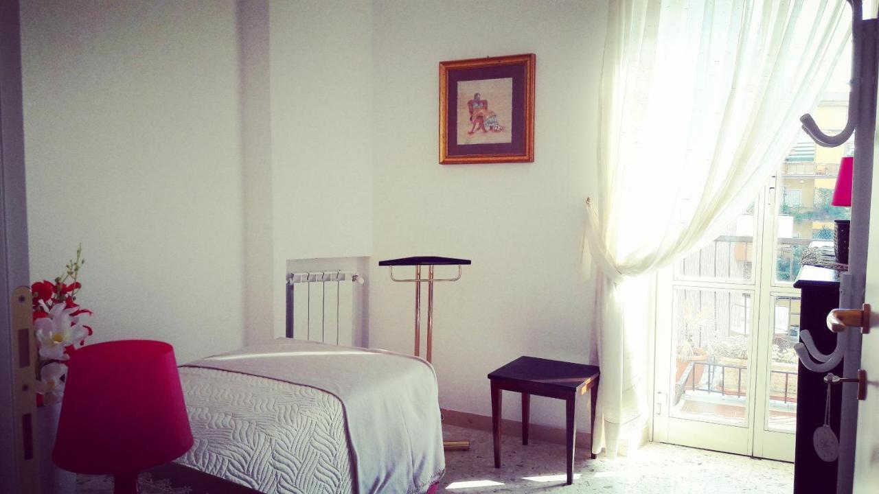 Guest house Balduina Welcome Rome