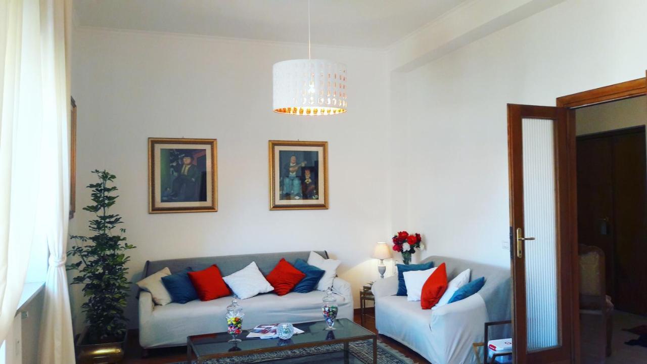Balduina Welcome Guest house