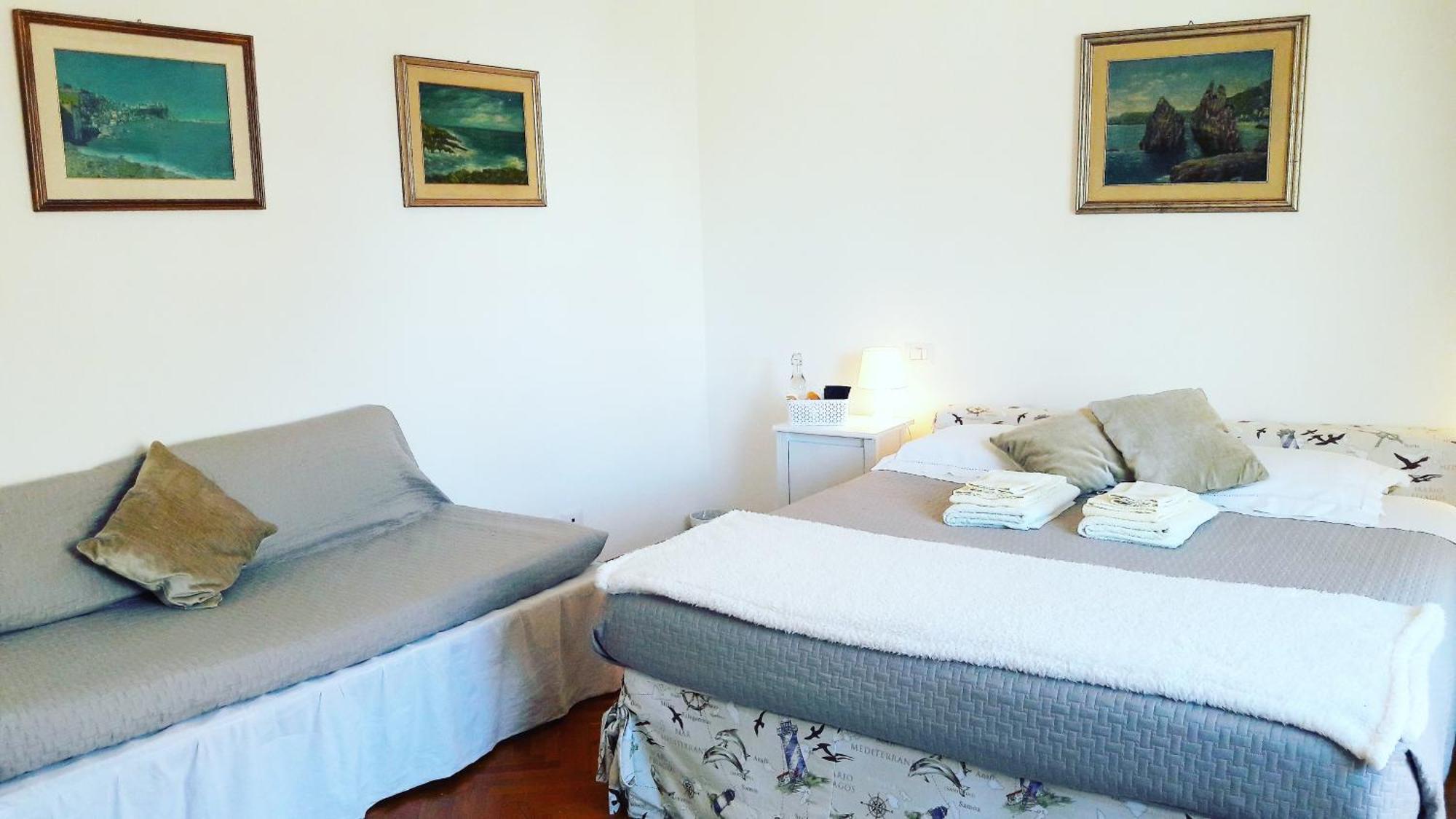 Maison d'hôtes Balduina Welcome *