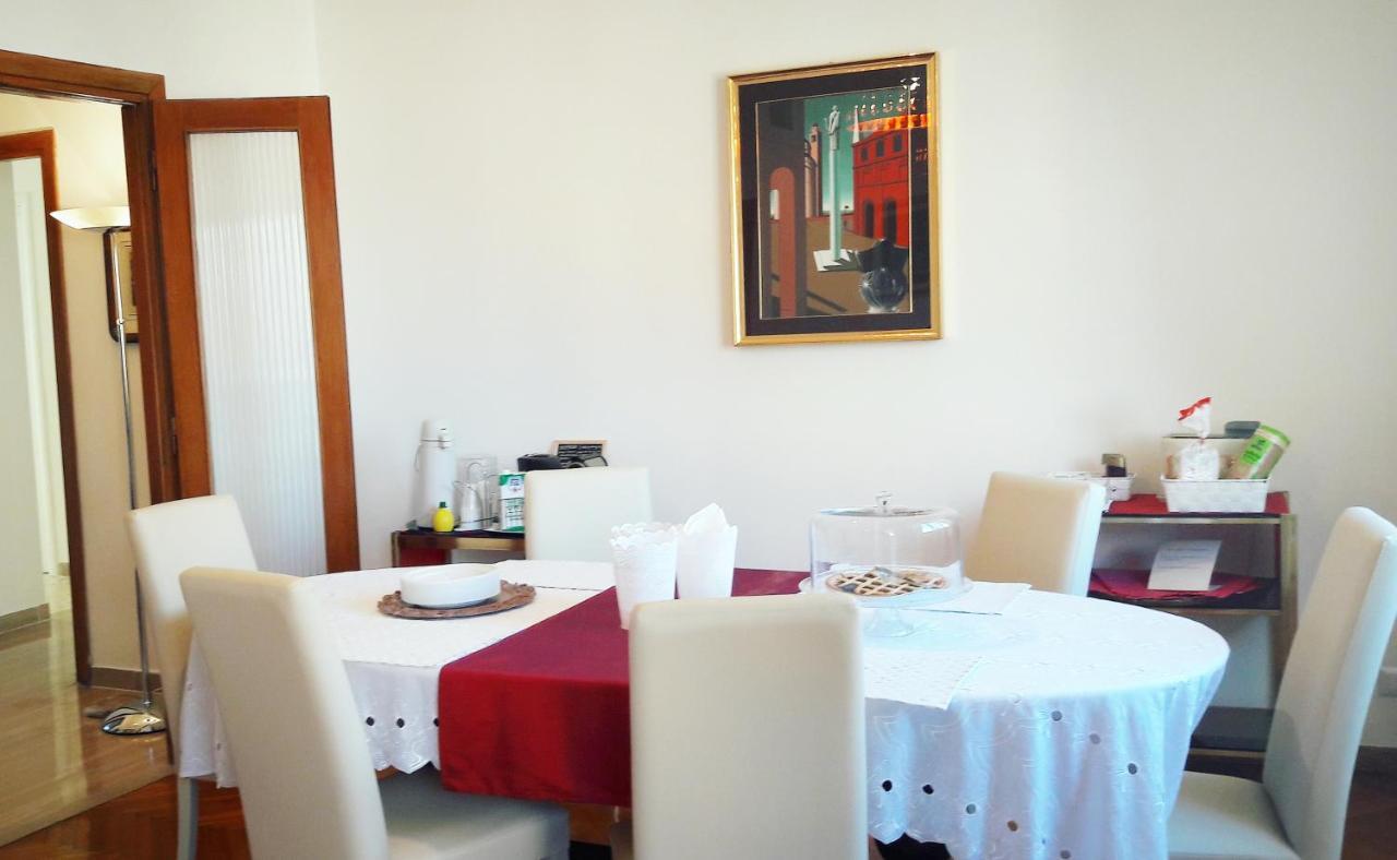 Balduina Welcome Guest house *