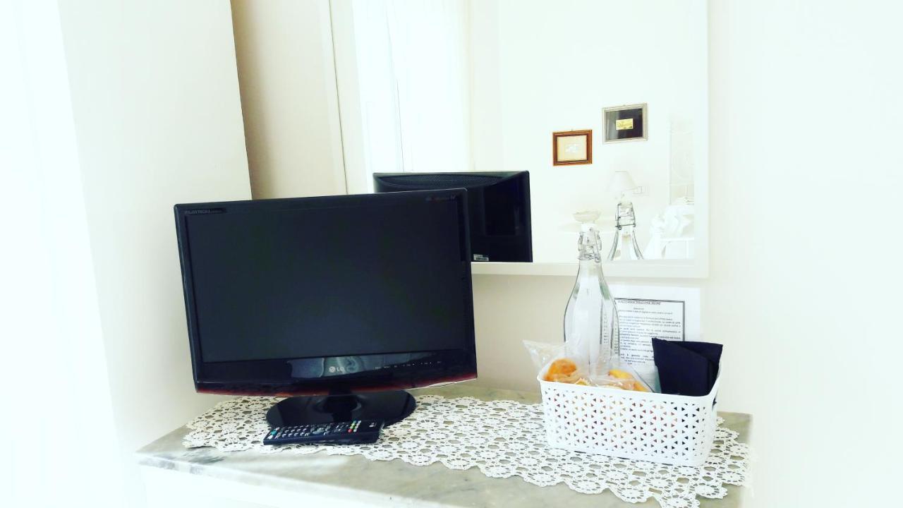 Balduina Welcome Guest house Rome