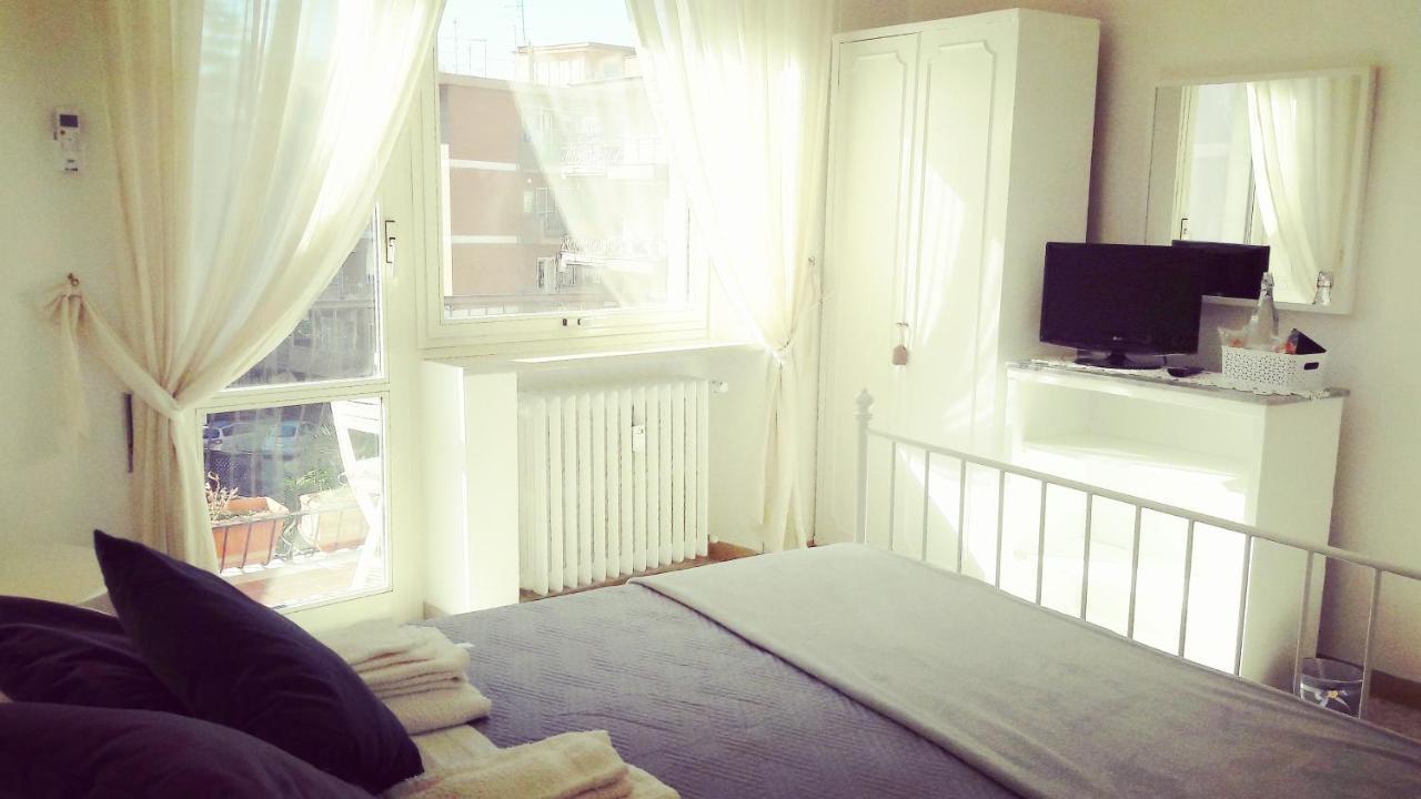 Balduina Welcome Guest house *