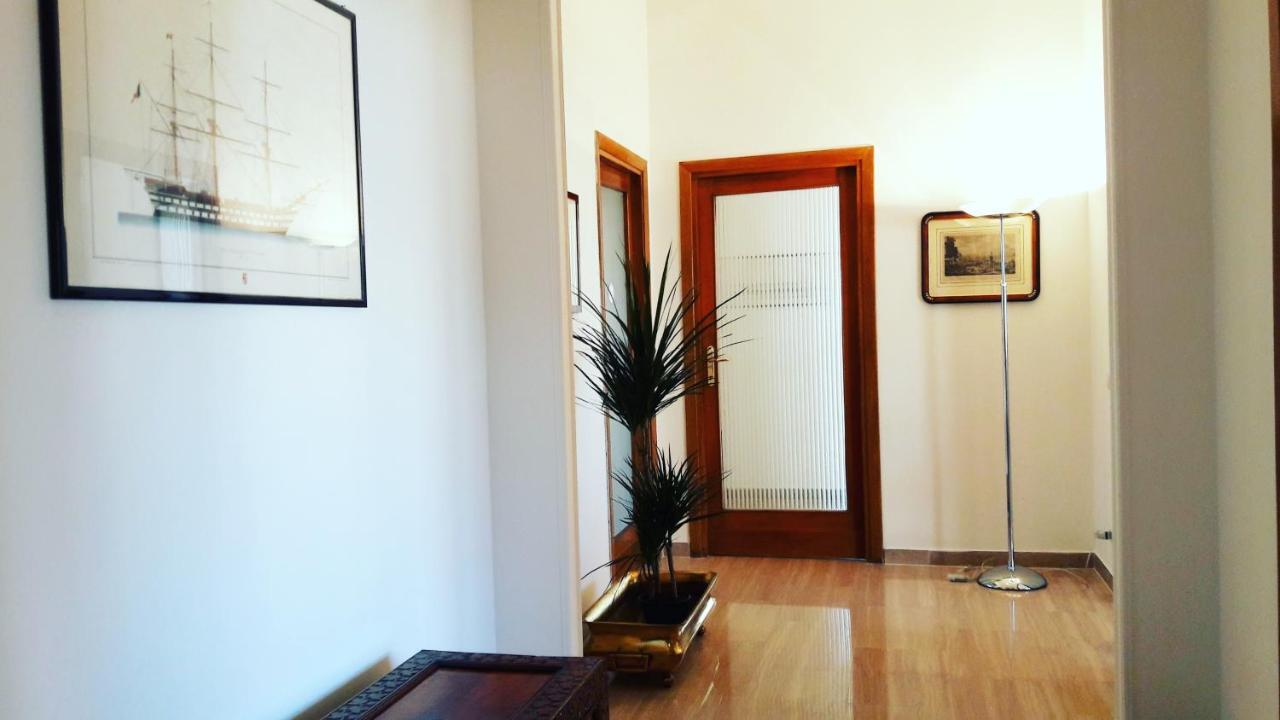 Guest house Balduina Welcome Rome