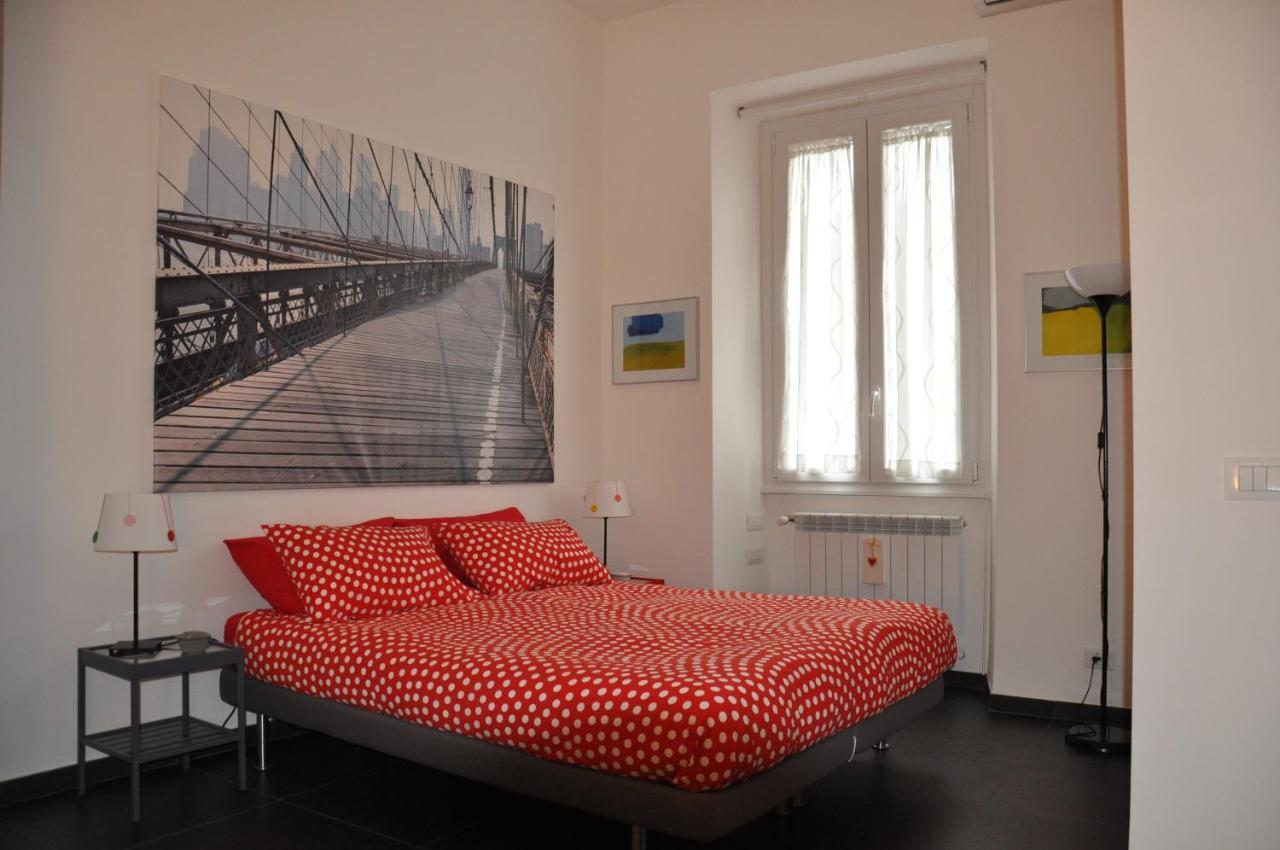 Apartment La Casina Di Ludo
