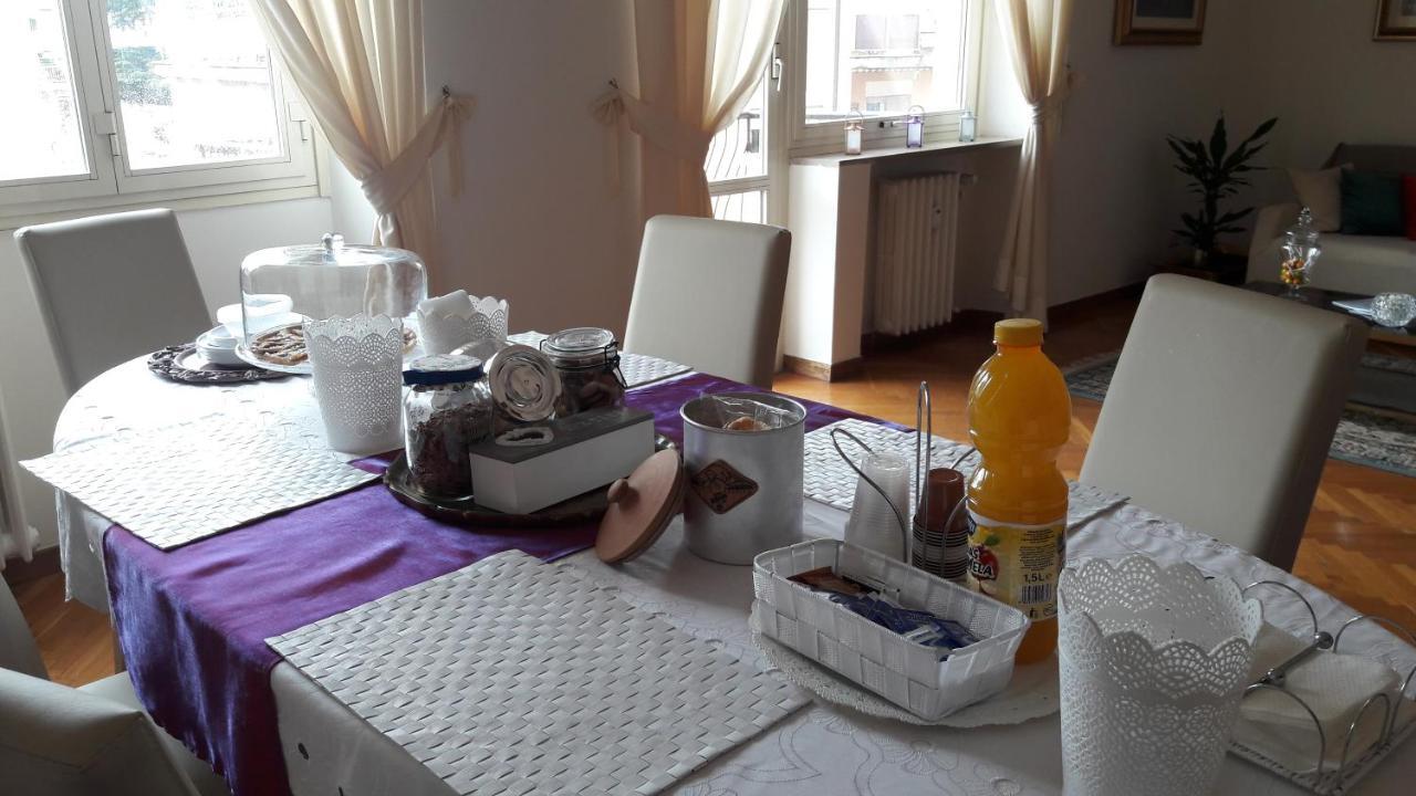 Balduina Welcome