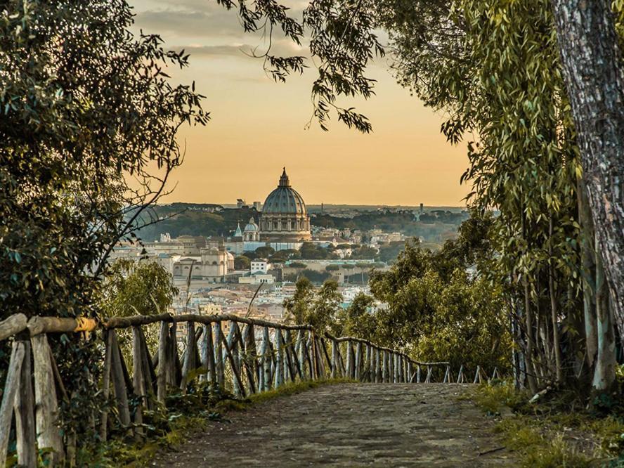 Balduina Welcome Rome