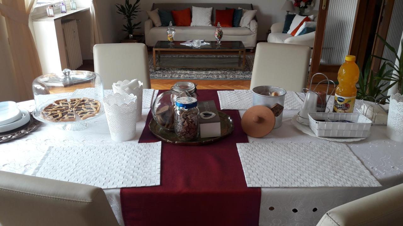 Balduina Welcome *
