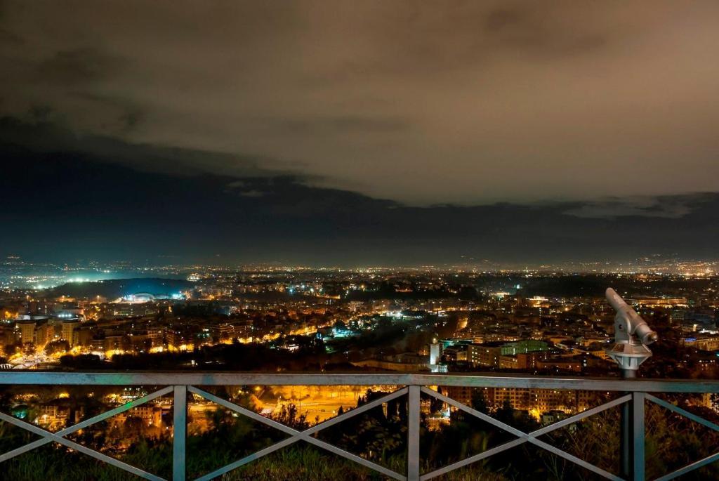 Balduina Welcome Rome