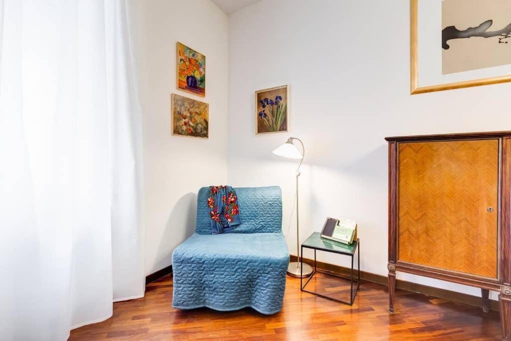 Appartamento Treasurerome Bianca Family Roma
