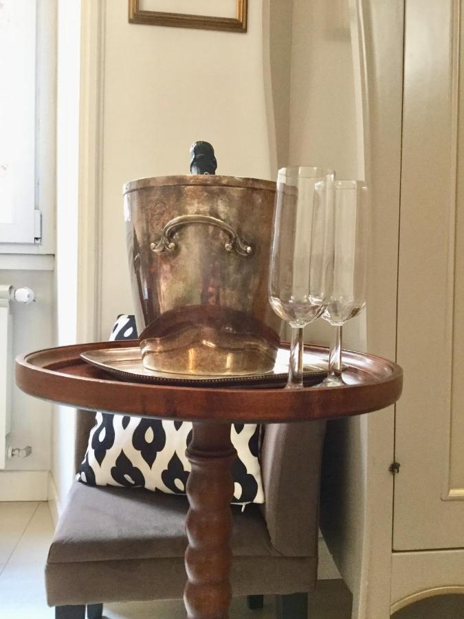 Apartamento Festina Lente Roma