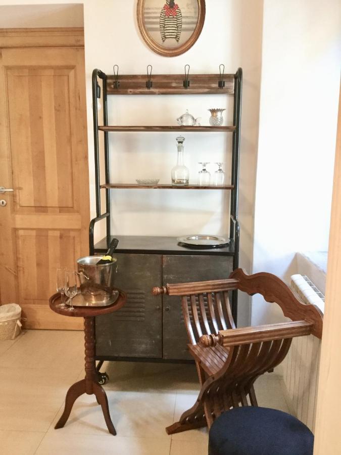 Festina Lente Apartamento