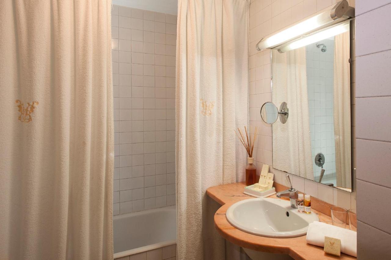Columbia Hotel Rome