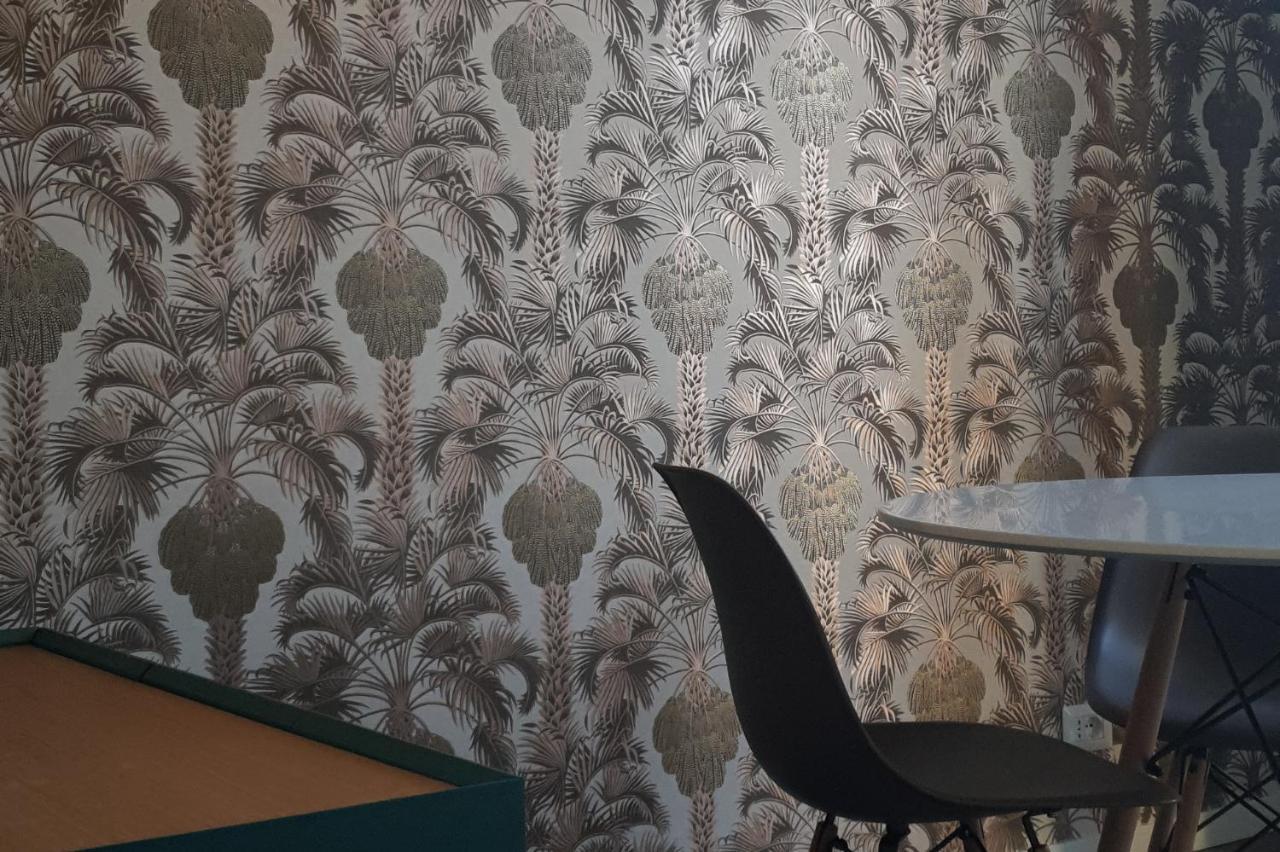 Guest house Cavour Urban By Ghor 2*