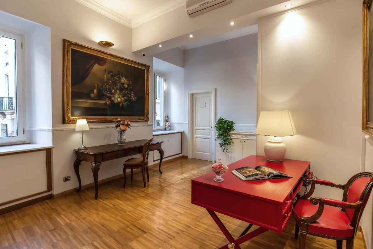 I Tre Moschettieri - D'artagnan Bed & Breakfast 3*