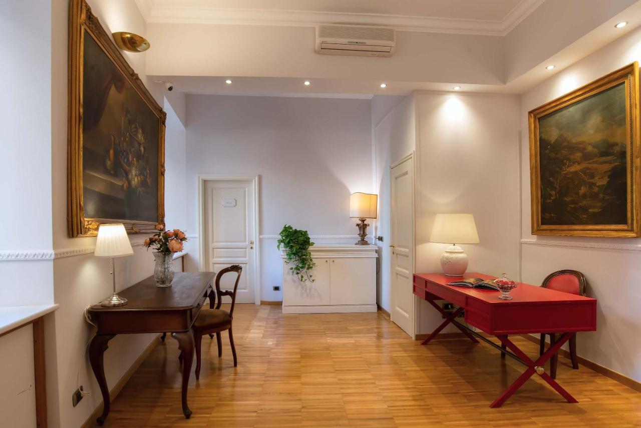I Tre Moschettieri - D'artagnan Bed & Breakfast 3*