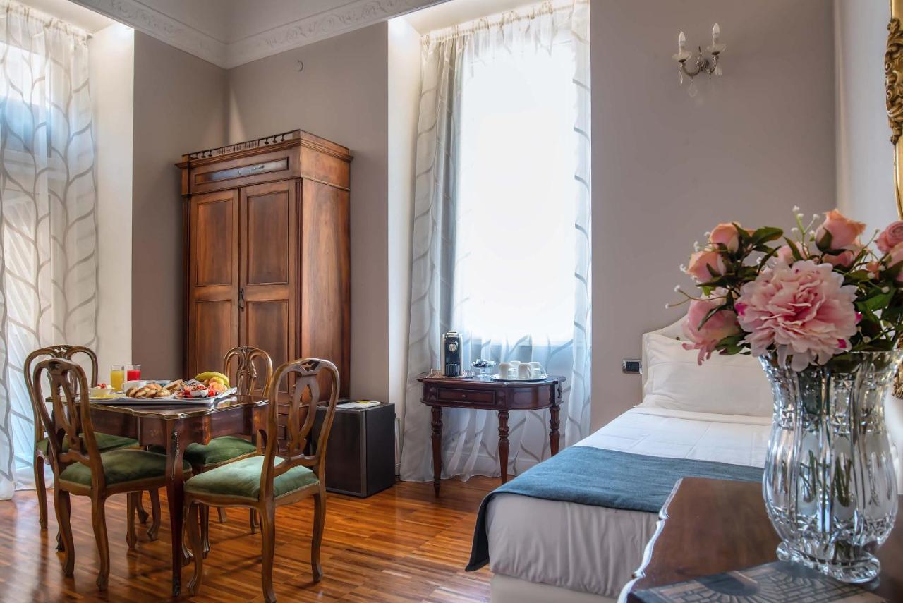 I Tre Moschettieri - D'artagnan Bed & Breakfast 3*