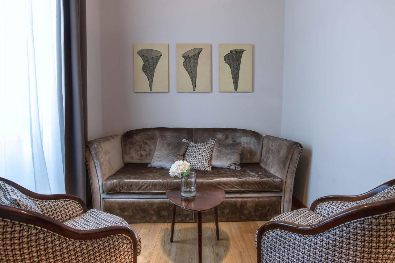 Relais Rione Ponte Casa de hóspedes Roma