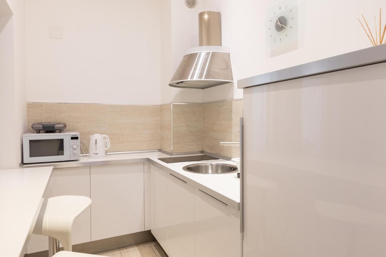 Appartement In Rome
