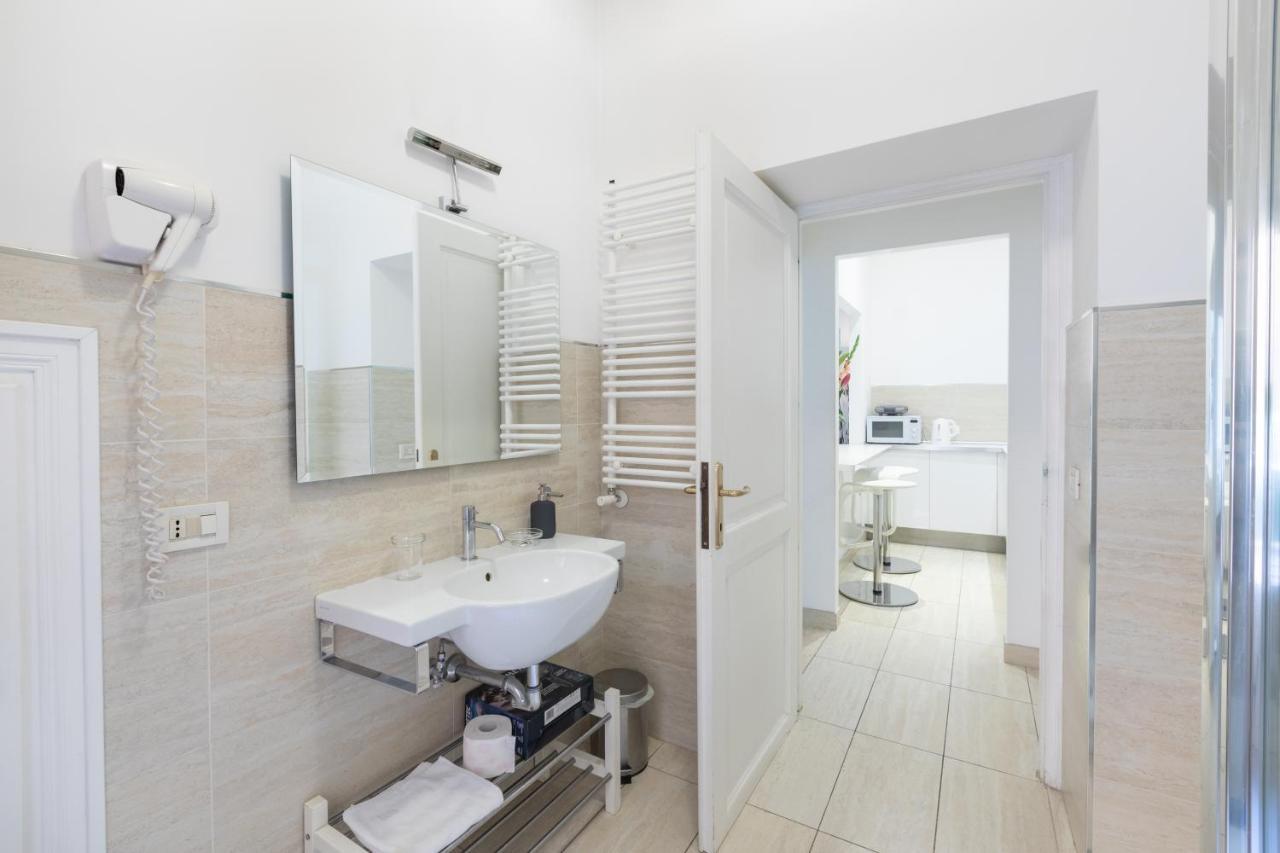In Appartement Rome